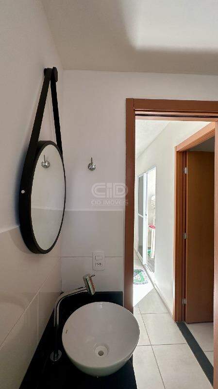 Apartamento, 2 quartos, 40 m² - Foto 4