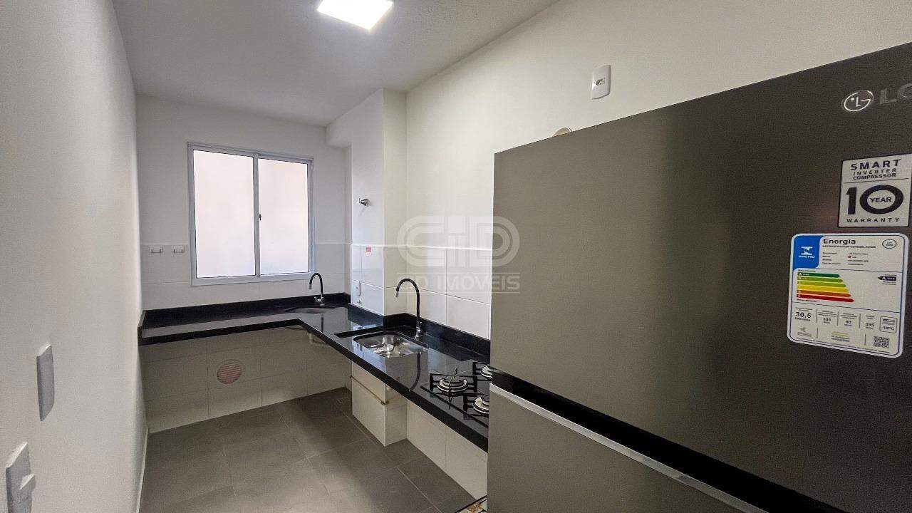 Apartamento, 2 quartos, 40 m² - Foto 3