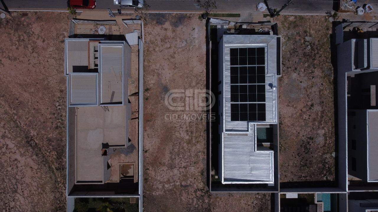 Terreno em condomínio à venda no Condomínio Primor Das Torres: 