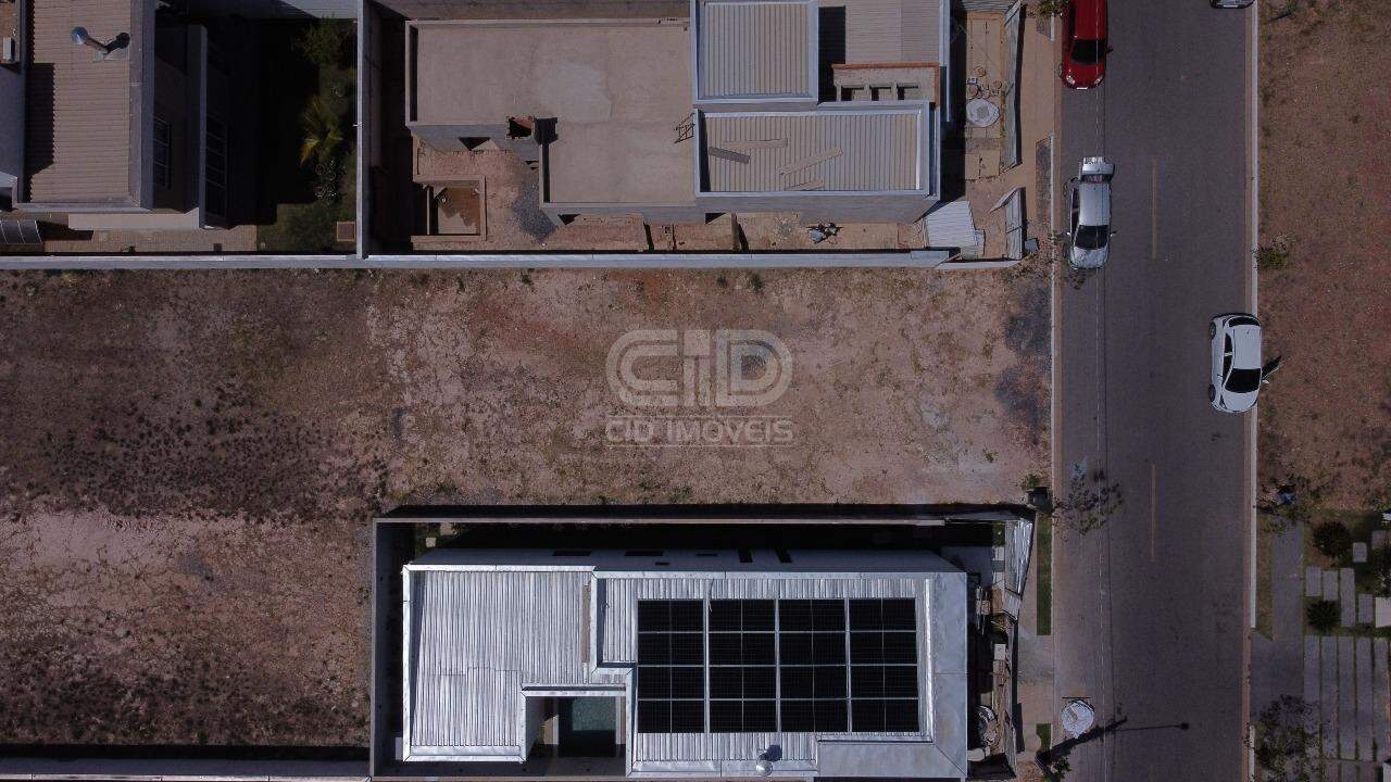 Terreno em condomínio à venda no Condomínio Primor Das Torres: 