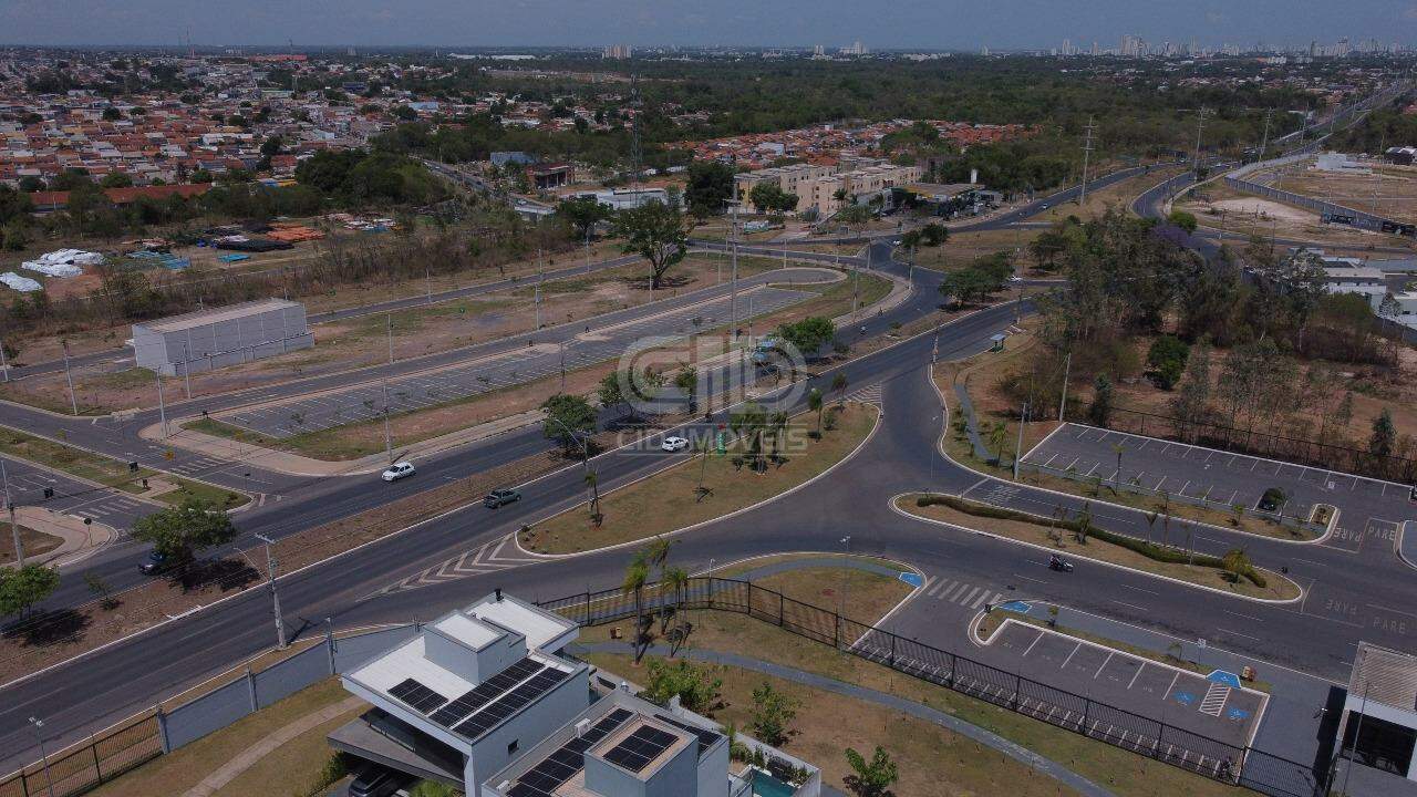 Terreno em condomínio à venda no Condomínio Primor Das Torres: 