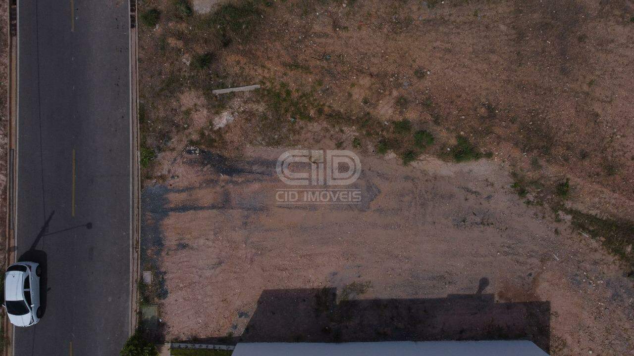 Terreno em condomínio à venda no Ribeirão do Lipa: 