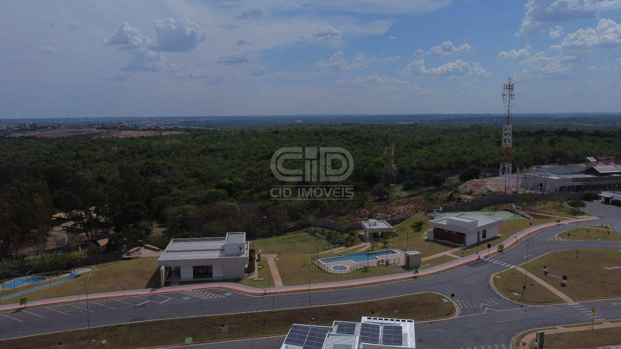 Terreno em condomínio à venda no Ribeirão do Lipa: 