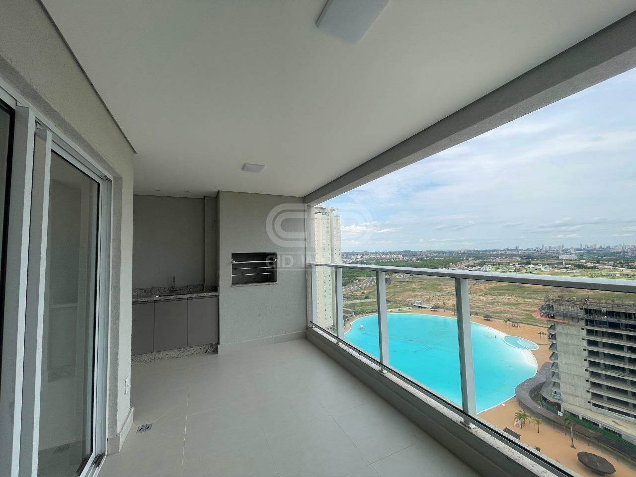 Apartamento, 3 quartos, 114 m² - Foto 1