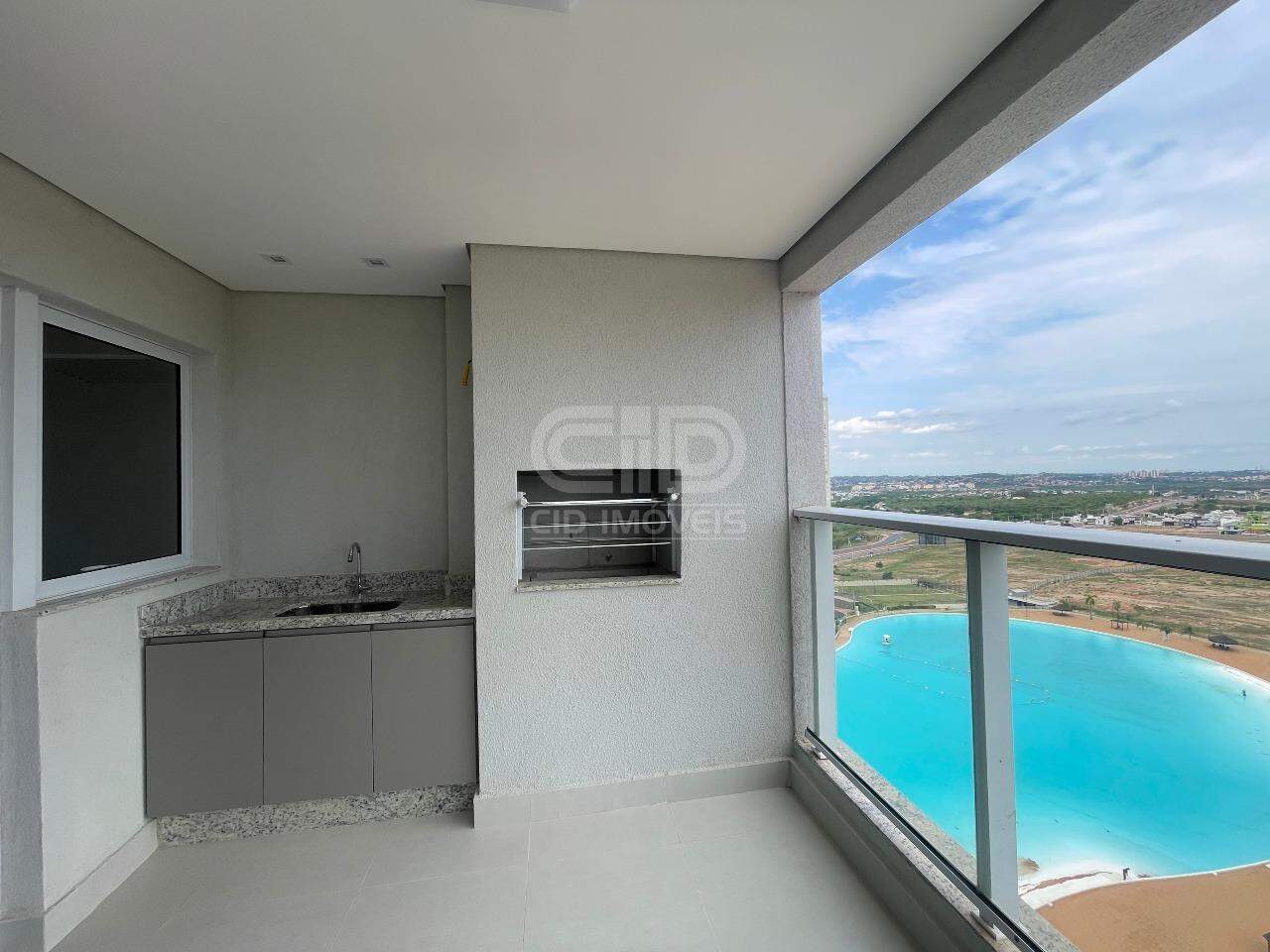 Apartamento, 3 quartos, 114 m² - Foto 3