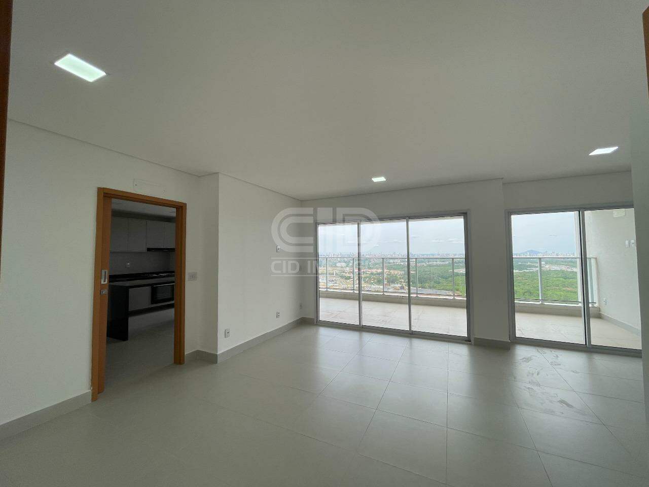 Apartamento, 3 quartos, 139 m² - Foto 2