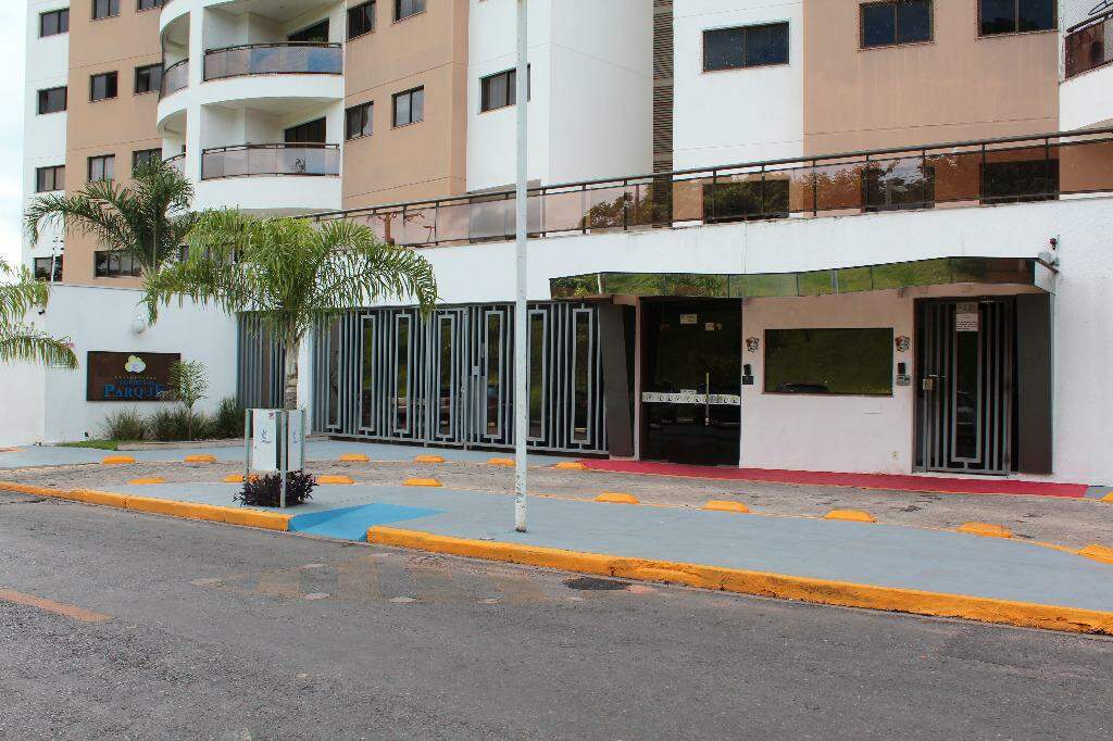 Apartamento à venda, 3 quartos, 1 suíte, 2 vagas, Jardim Santa Marta - Cuiabá/MT