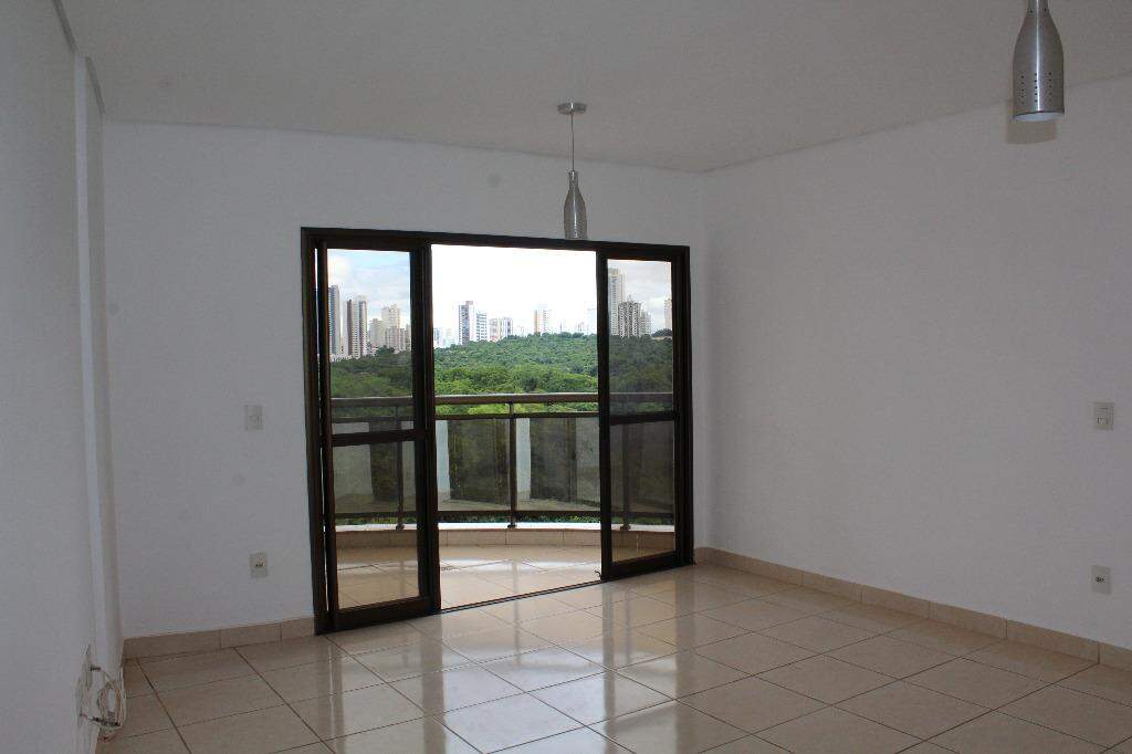 Apartamento à venda, 3 quartos, 1 suíte, 2 vagas, Jardim Santa Marta - Cuiabá/MT
