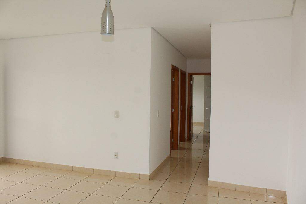 Apartamento à venda, 3 quartos, 1 suíte, 2 vagas, Jardim Santa Marta - Cuiabá/MT