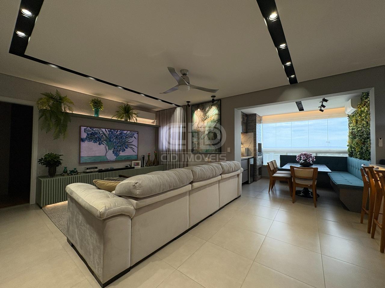 Apartamento, 2 quartos, 105 m² - Foto 4