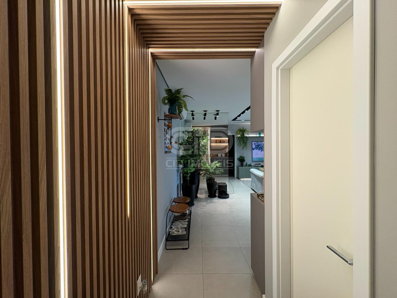 Apartamento, 2 quartos, 105 m² - Foto 2