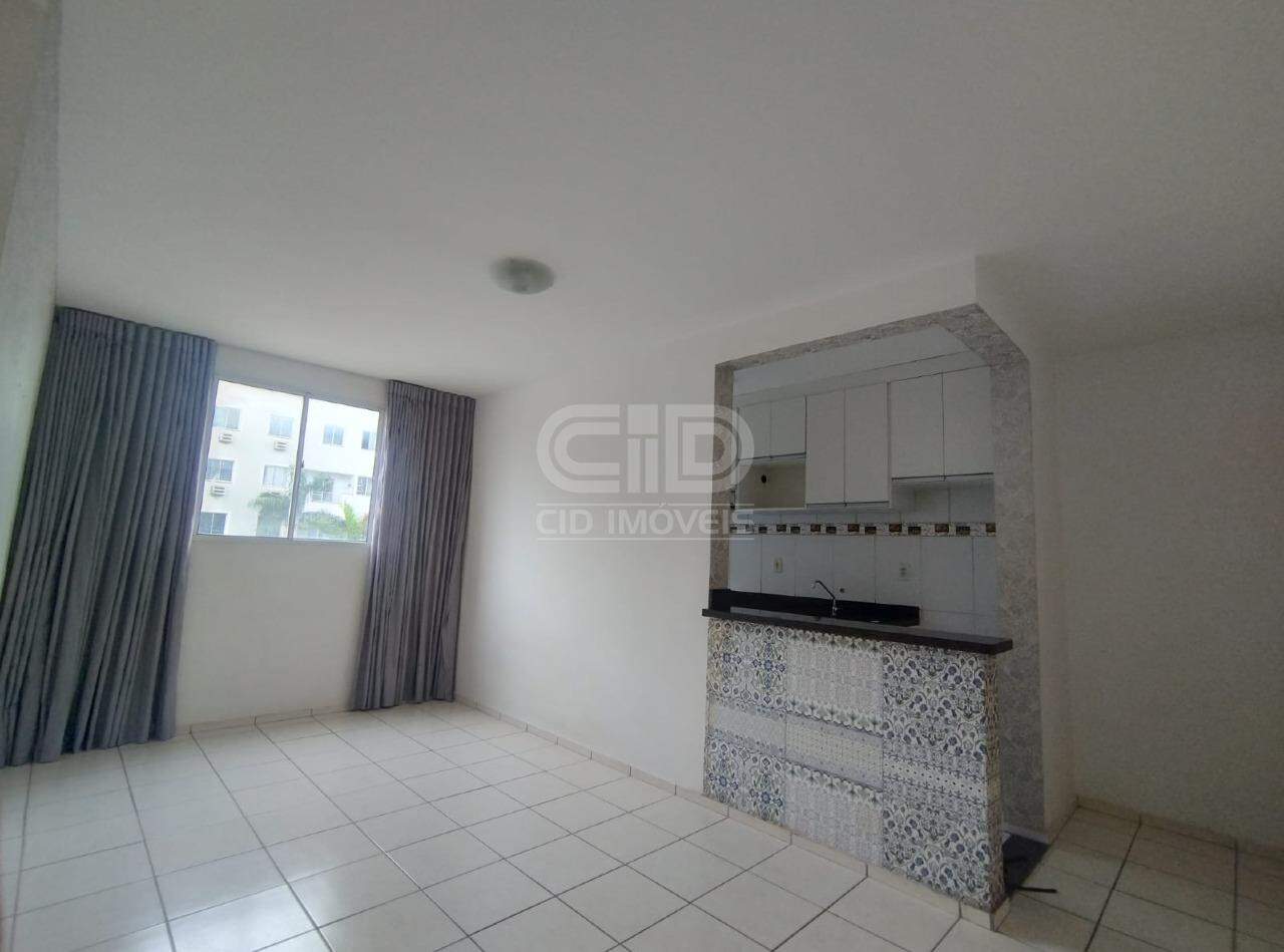 Apartamento, 2 quartos, 57 m² - Foto 2