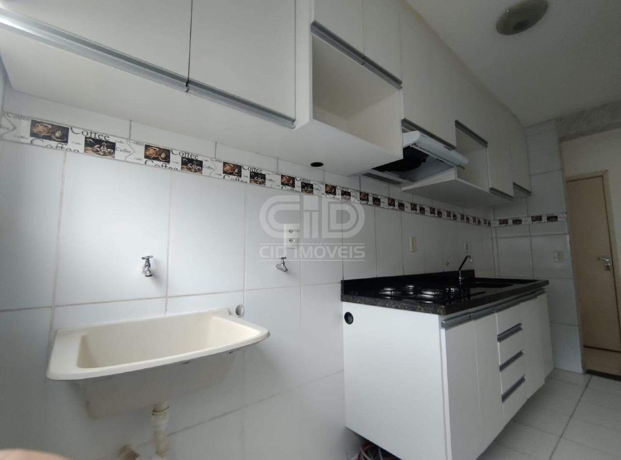 Apartamento, 2 quartos, 57 m² - Foto 8