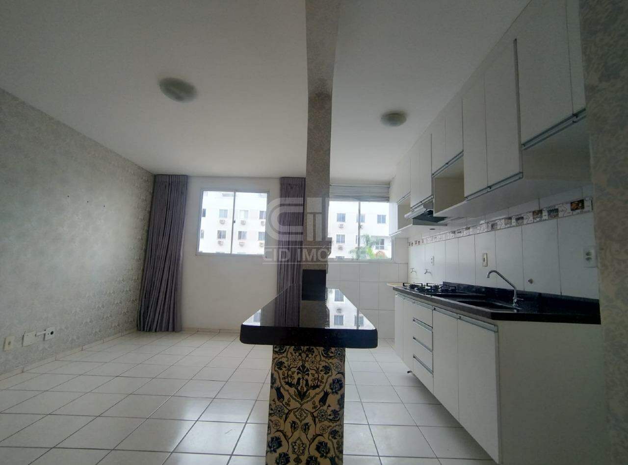 Apartamento, 2 quartos, 57 m² - Foto 1