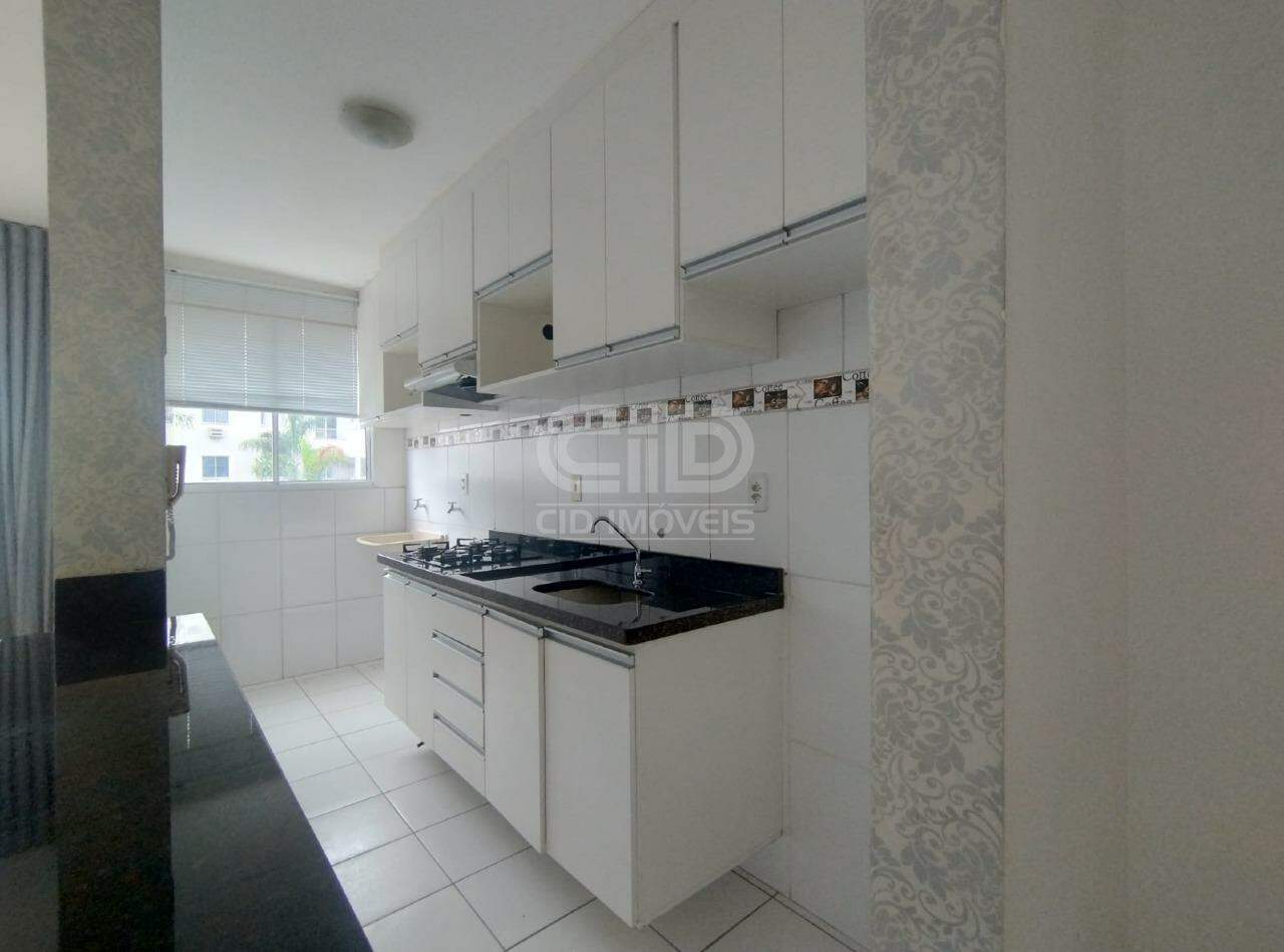 Apartamento, 2 quartos, 57 m² - Foto 9