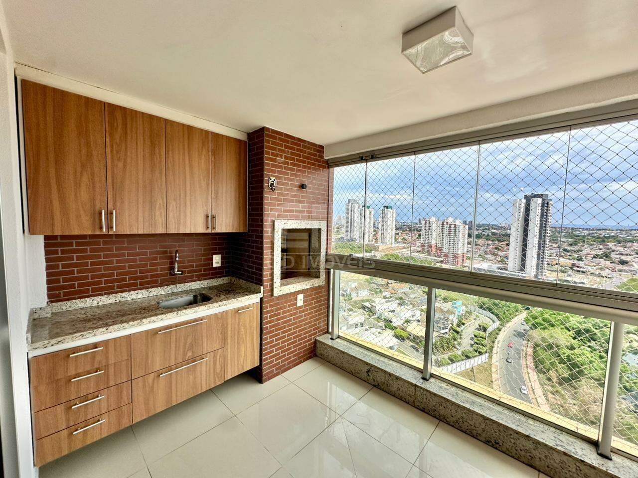 Apartamento, 3 quartos, 106 m² - Foto 1