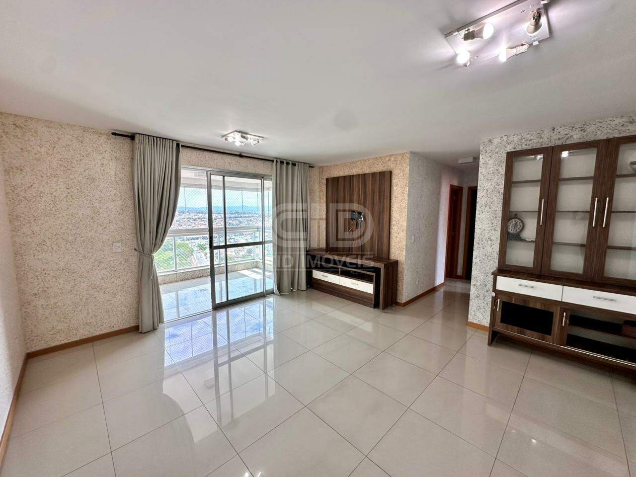 Apartamento, 3 quartos, 106 m² - Foto 2