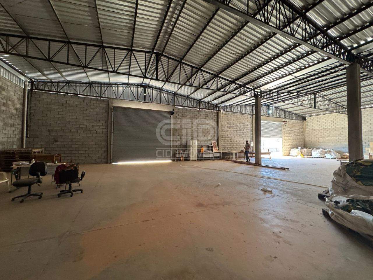 Depósito-Galpão, 360 m² - Foto 4