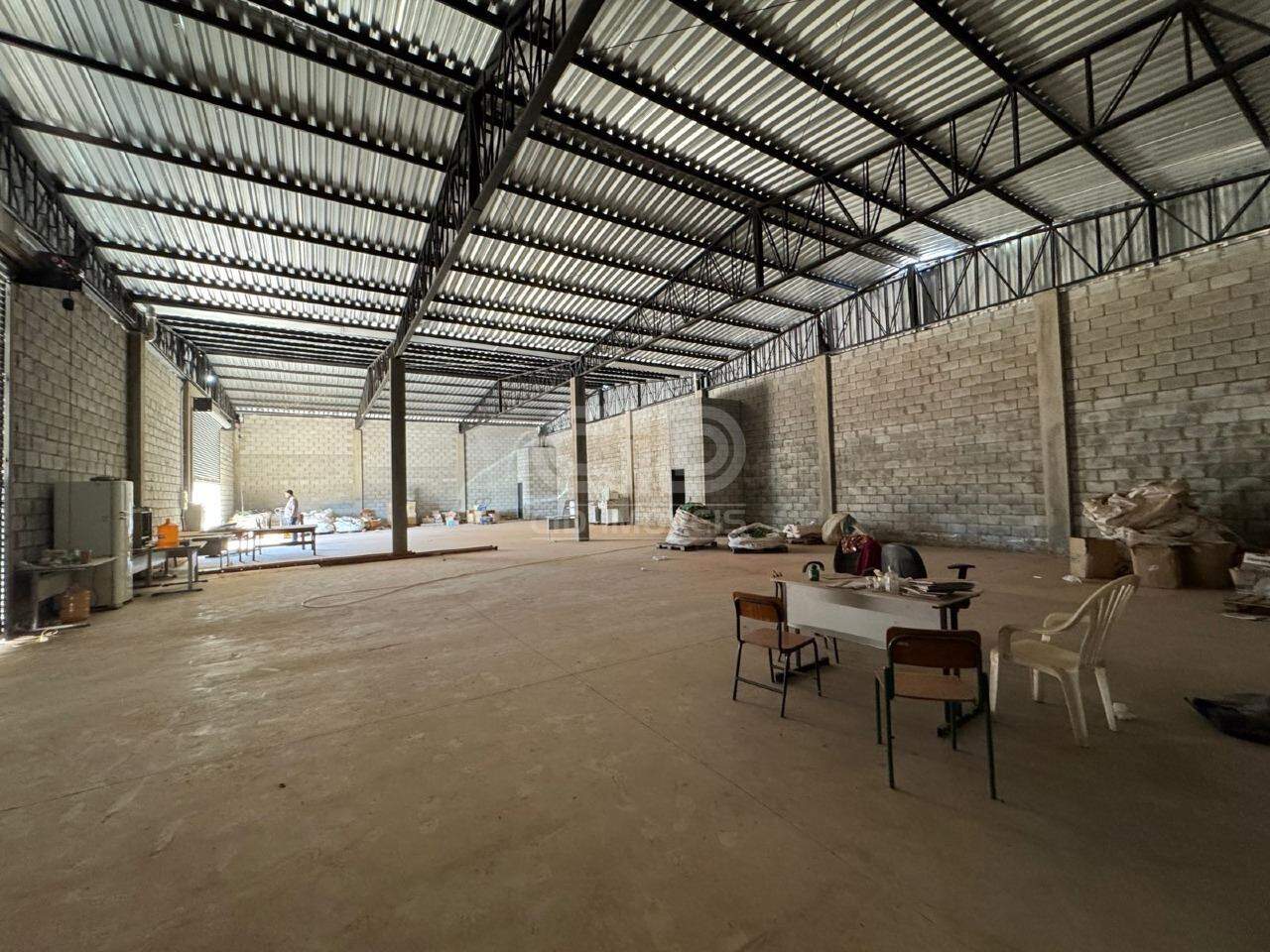 Depósito-Galpão, 360 m² - Foto 5