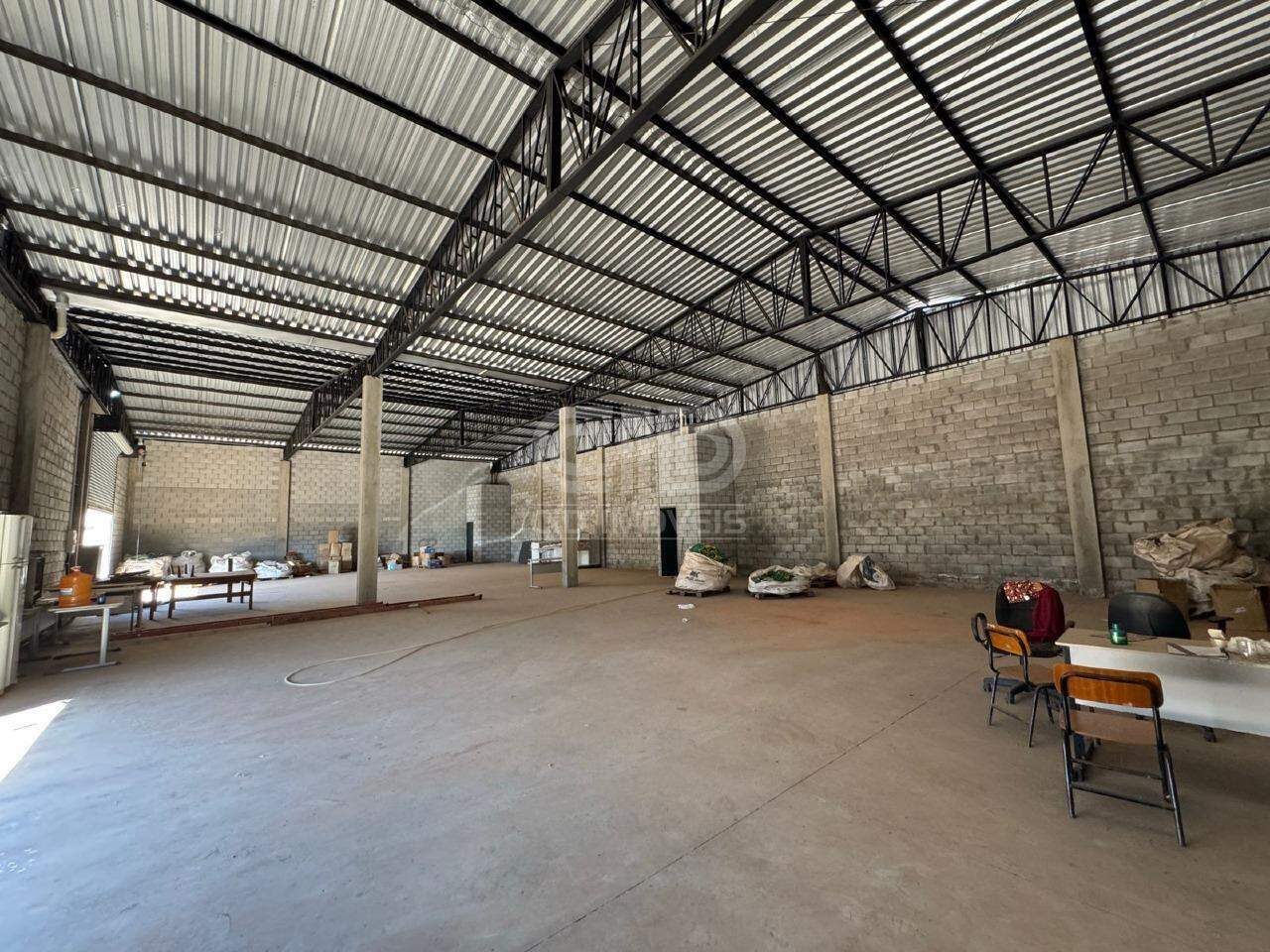 Depósito-Galpão, 360 m² - Foto 1