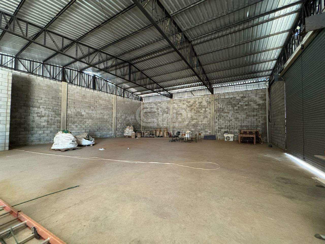 Depósito-Galpão, 360 m² - Foto 3