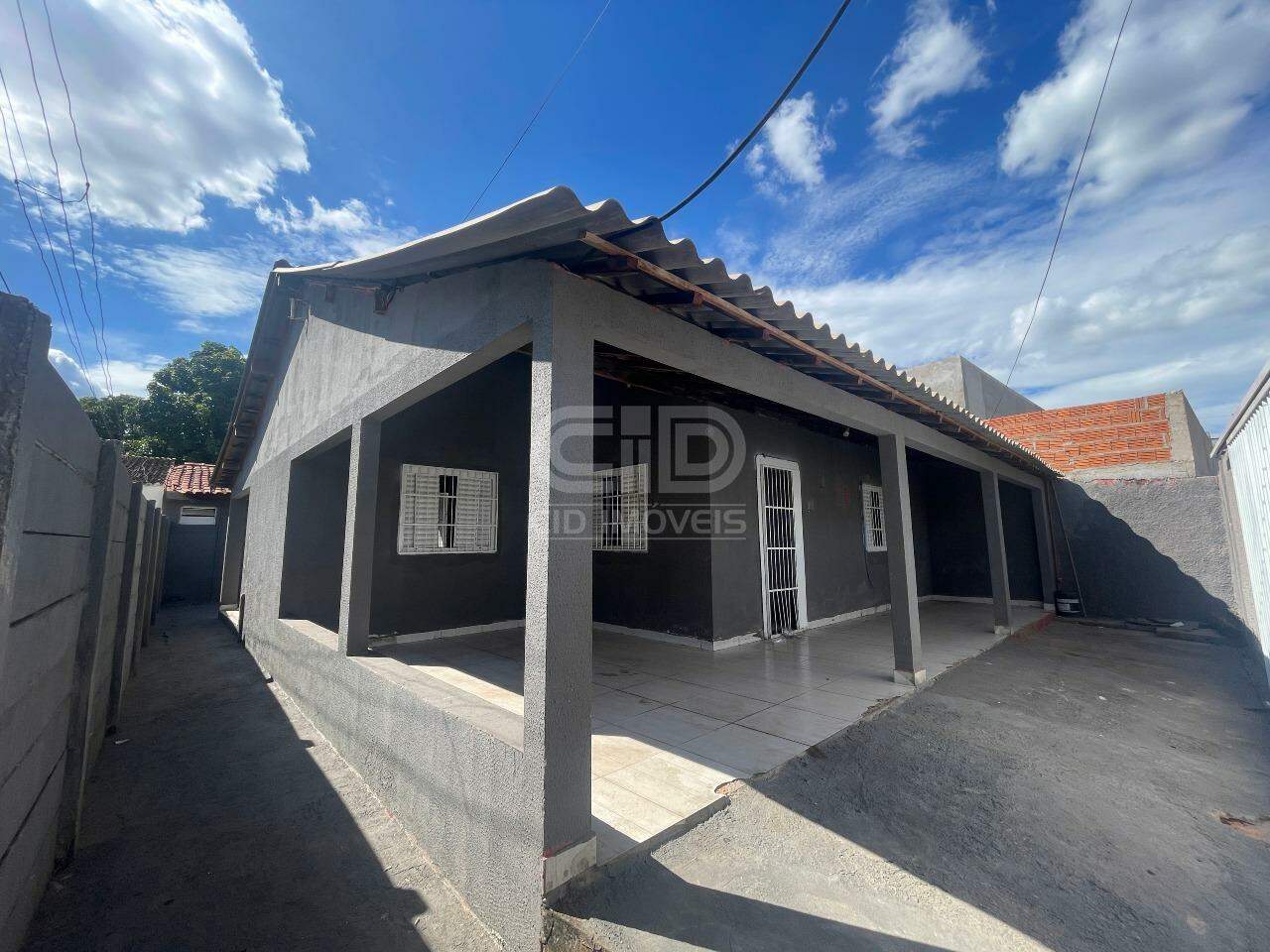 Casa, 2 quartos, 192 m² - Foto 1