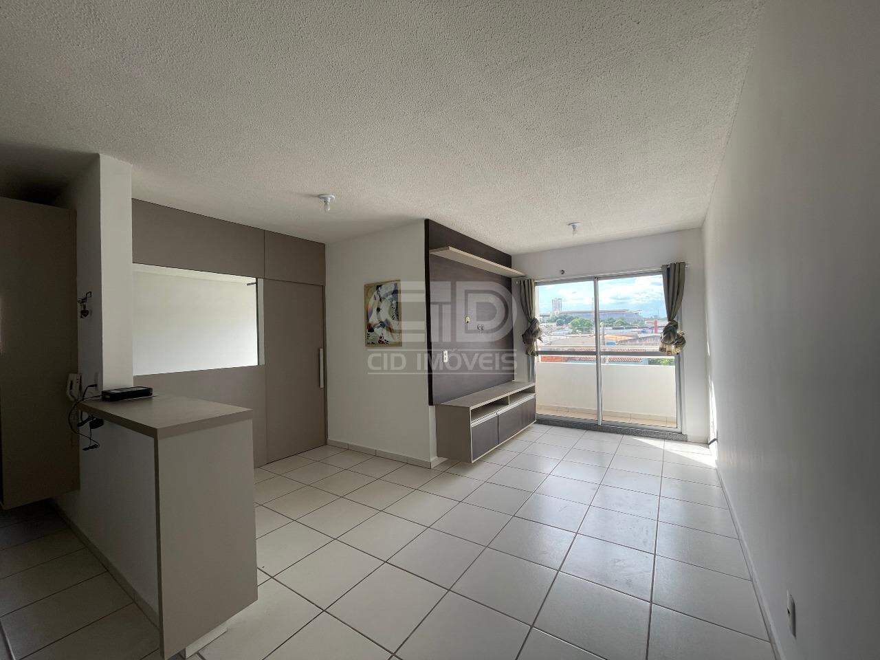 Apartamento, 3 quartos, 66 m² - Foto 1