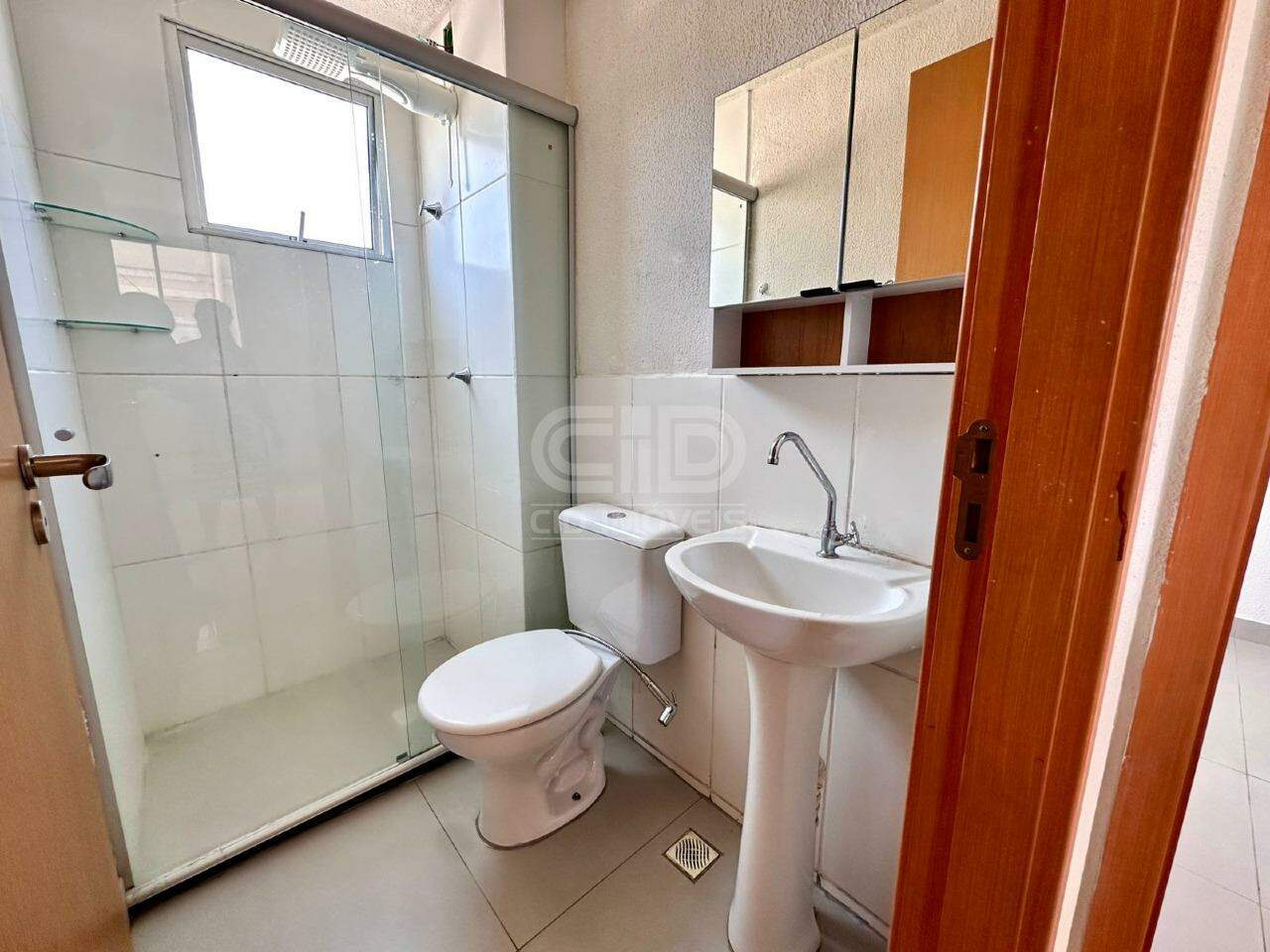 Apartamento, 2 quartos, 40 m² - Foto 5