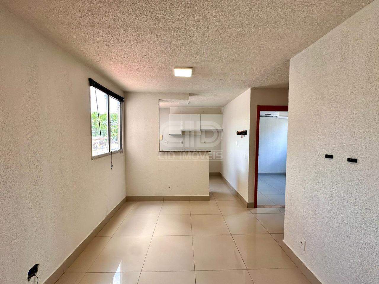 Apartamento, 2 quartos, 40 m² - Foto 2