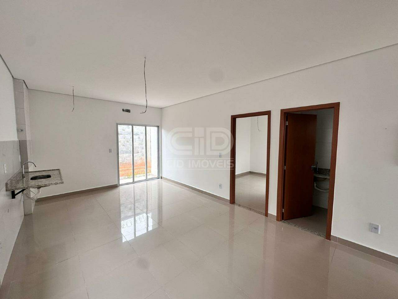 Casa de Condomínio, 2 quartos - Foto 3