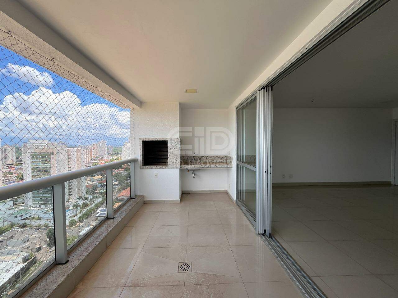 Apartamento, 3 quartos, 156 m² - Foto 4