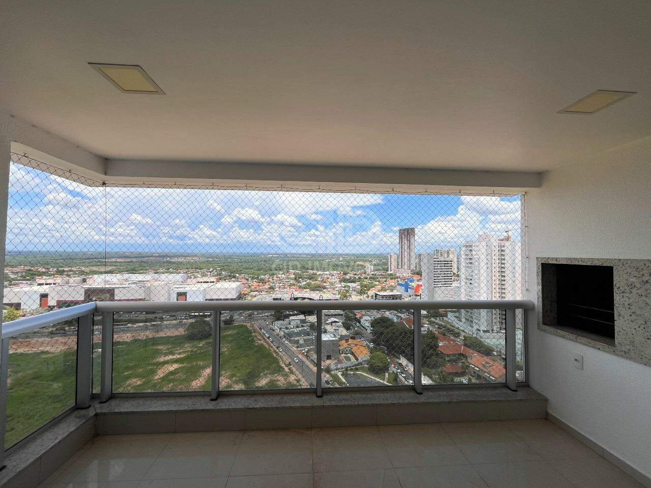 Apartamento, 3 quartos, 156 m² - Foto 1