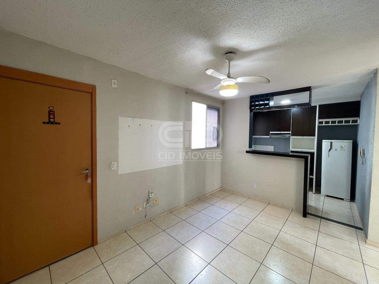 Apartamento, 2 quartos, 58 m² - Foto 3