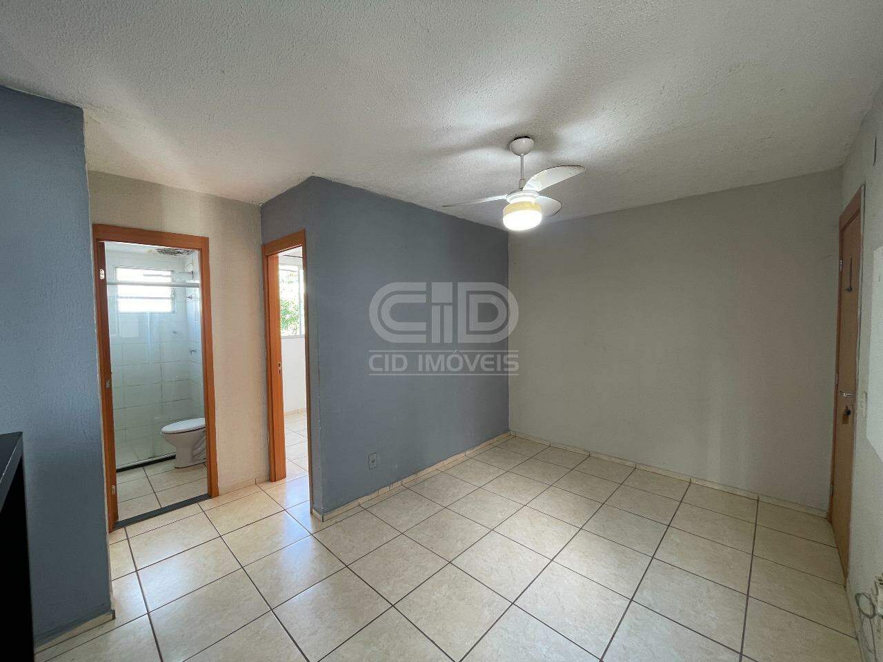 Apartamento, 2 quartos, 58 m² - Foto 5