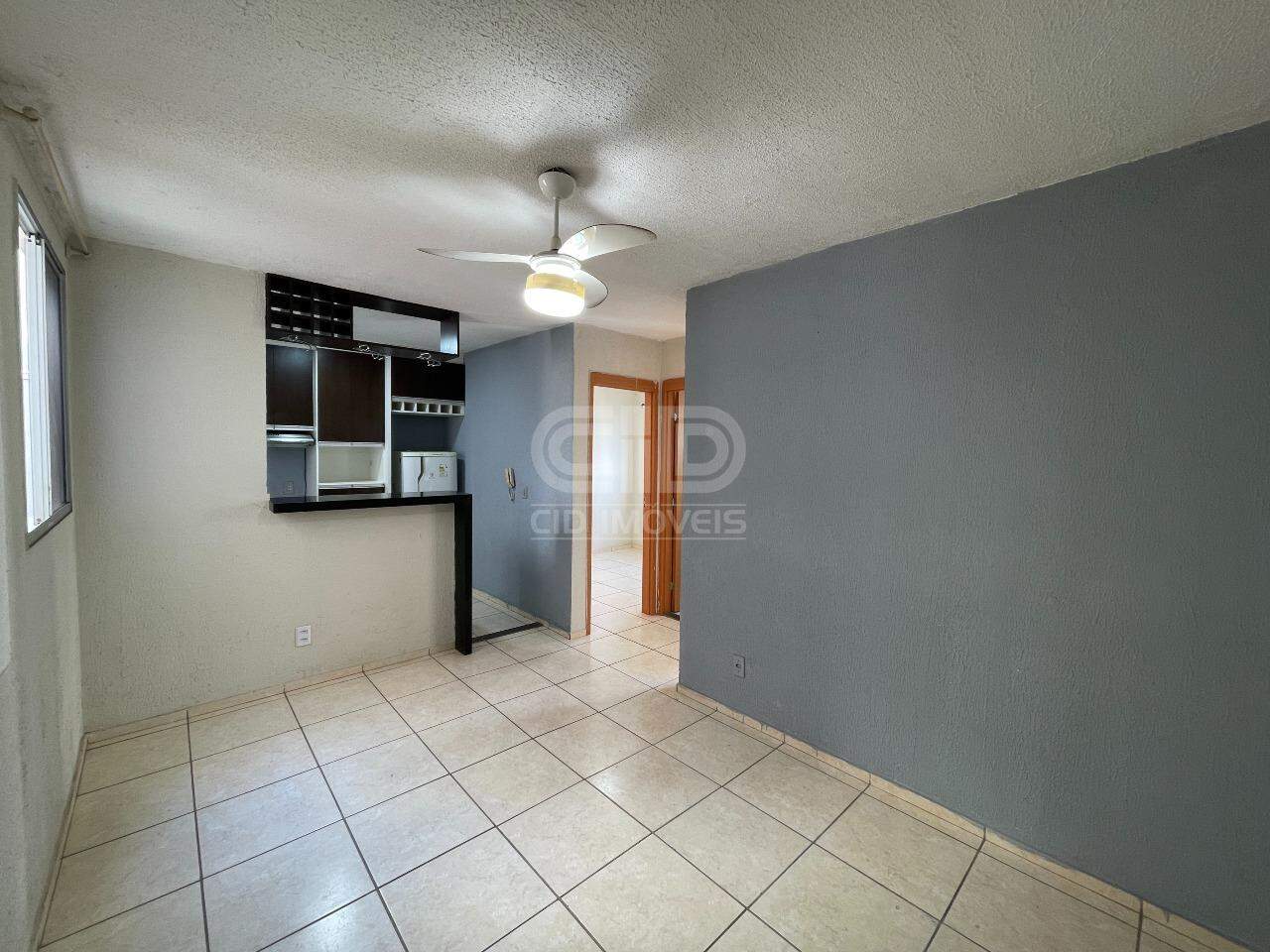 Apartamento, 2 quartos, 58 m² - Foto 1