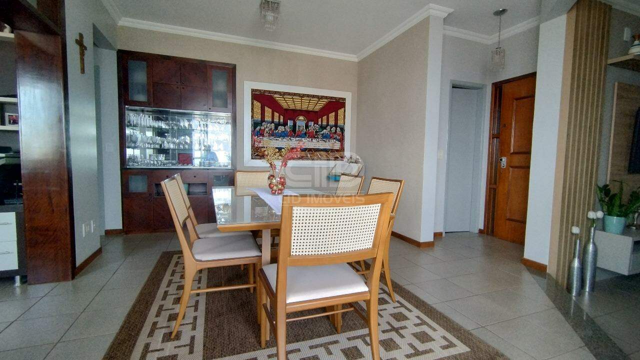 Apartamento, 3 quartos, 150 m² - Foto 4