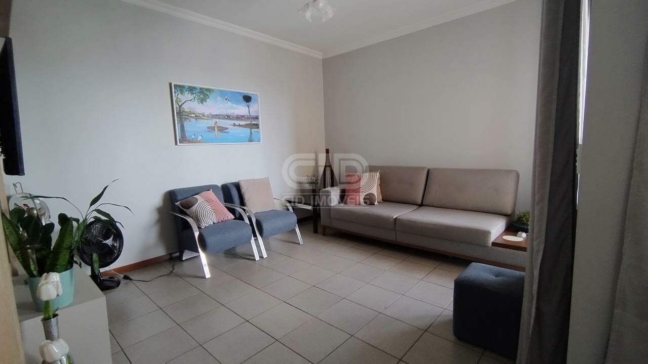 Apartamento, 3 quartos, 150 m² - Foto 2