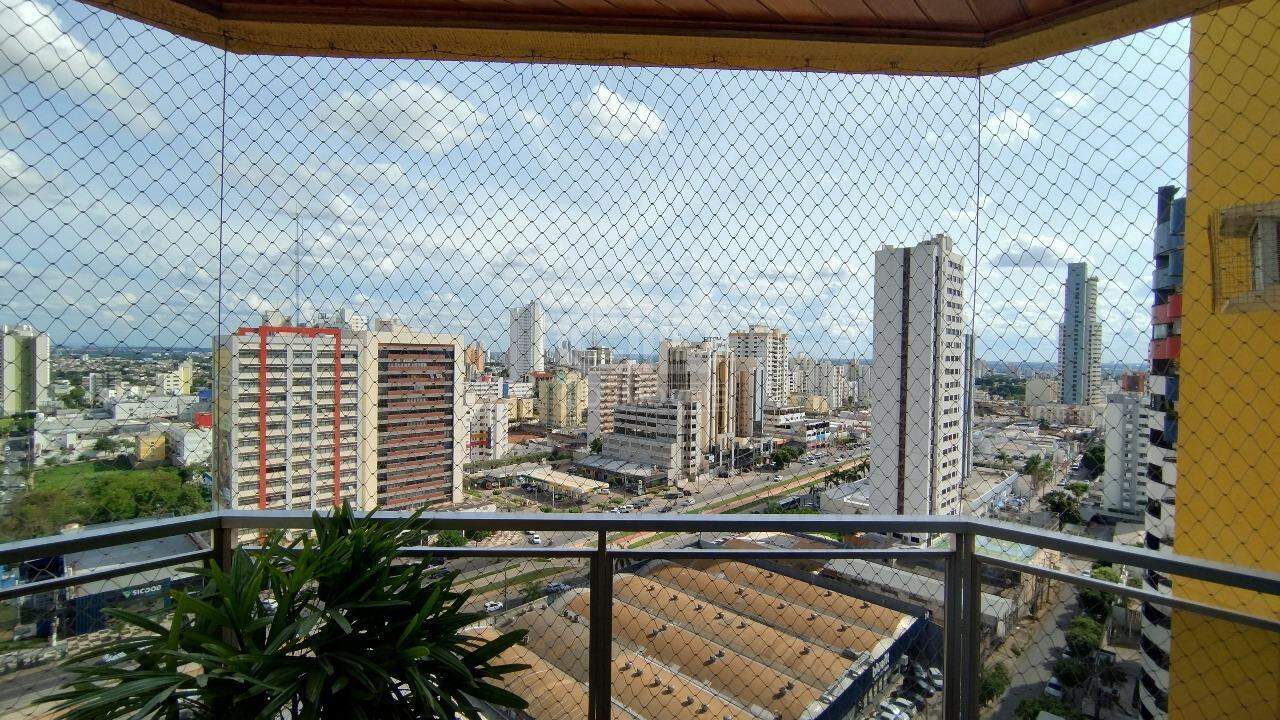 Apartamento, 3 quartos, 150 m² - Foto 1