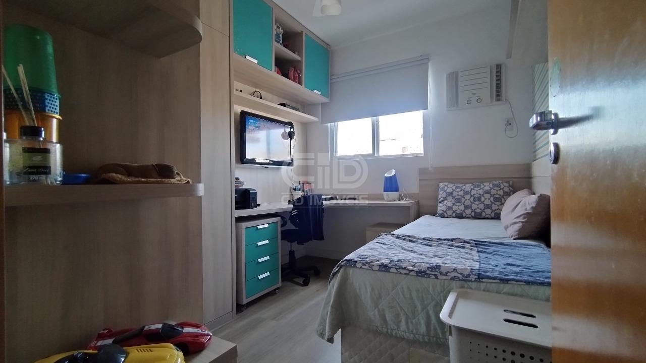 Apartamento, 3 quartos, 70 m² - Foto 4