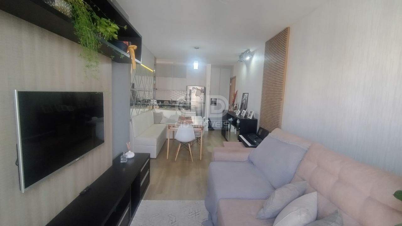 Apartamento, 3 quartos, 70 m² - Foto 1