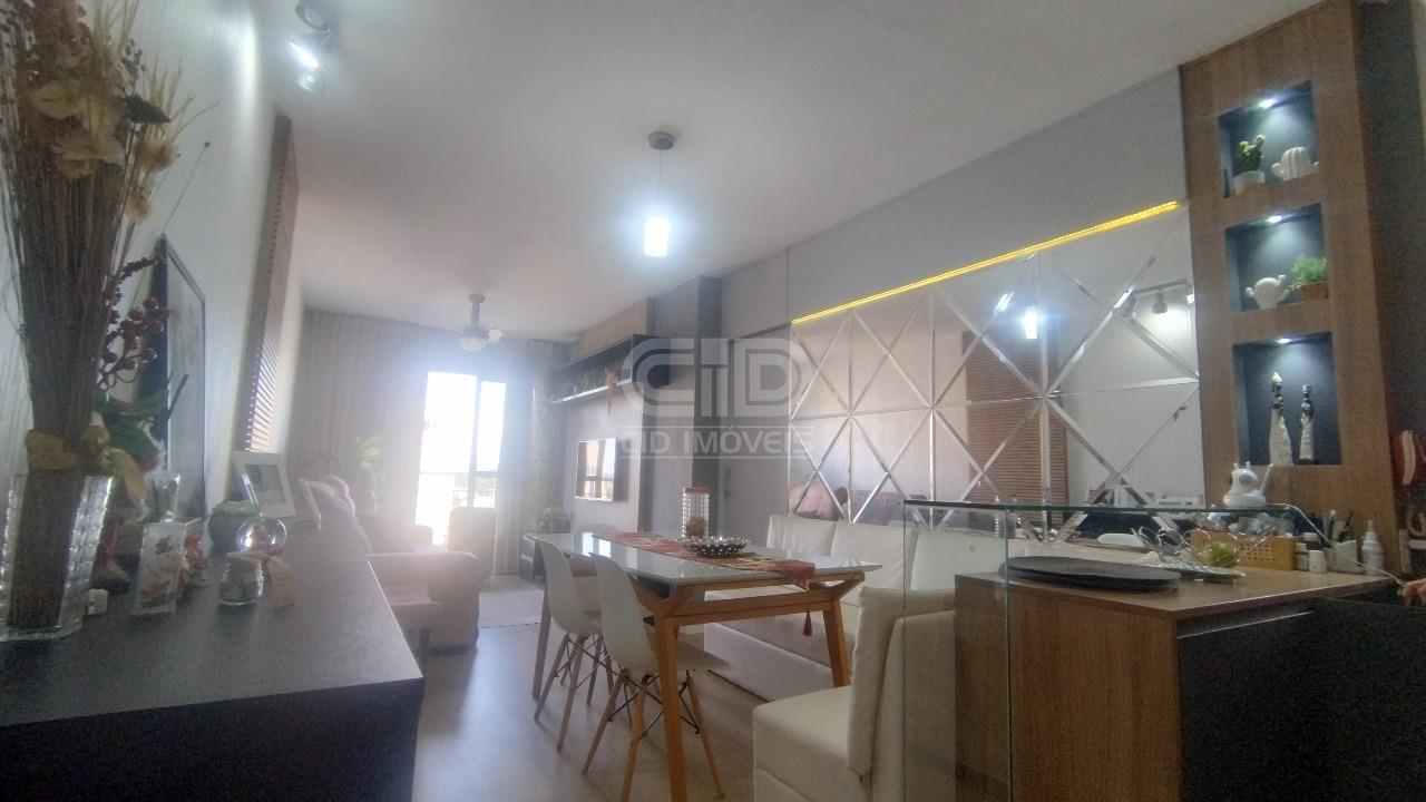 Apartamento, 3 quartos, 70 m² - Foto 2