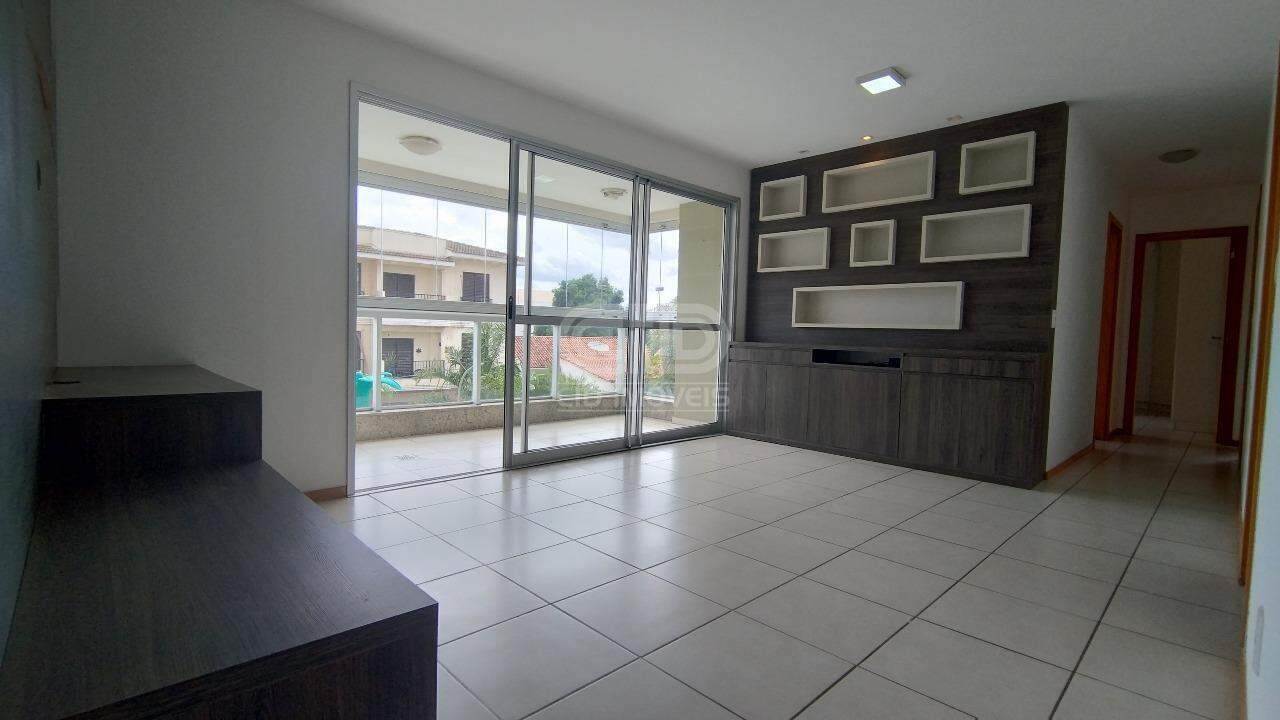 Apartamento, 3 quartos, 93 m² - Foto 1