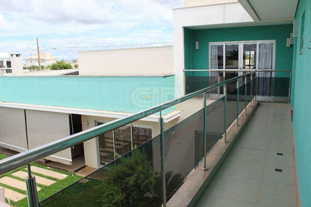 Casa de Condomínio à venda com 4 quartos, 534m² - Foto 20