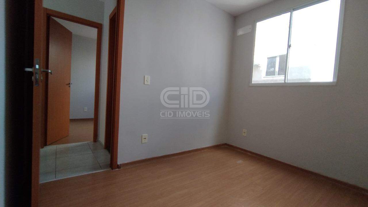 Apartamento, 2 quartos, 40 m² - Foto 4