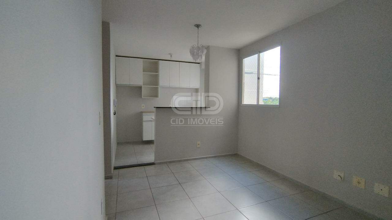 Apartamento, 2 quartos, 40 m² - Foto 2
