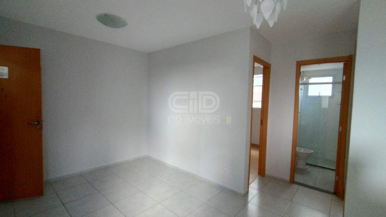 Apartamento, 2 quartos, 40 m² - Foto 1