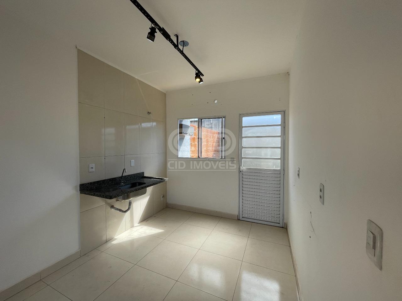 Casa de Condomínio, 2 quartos - Foto 4