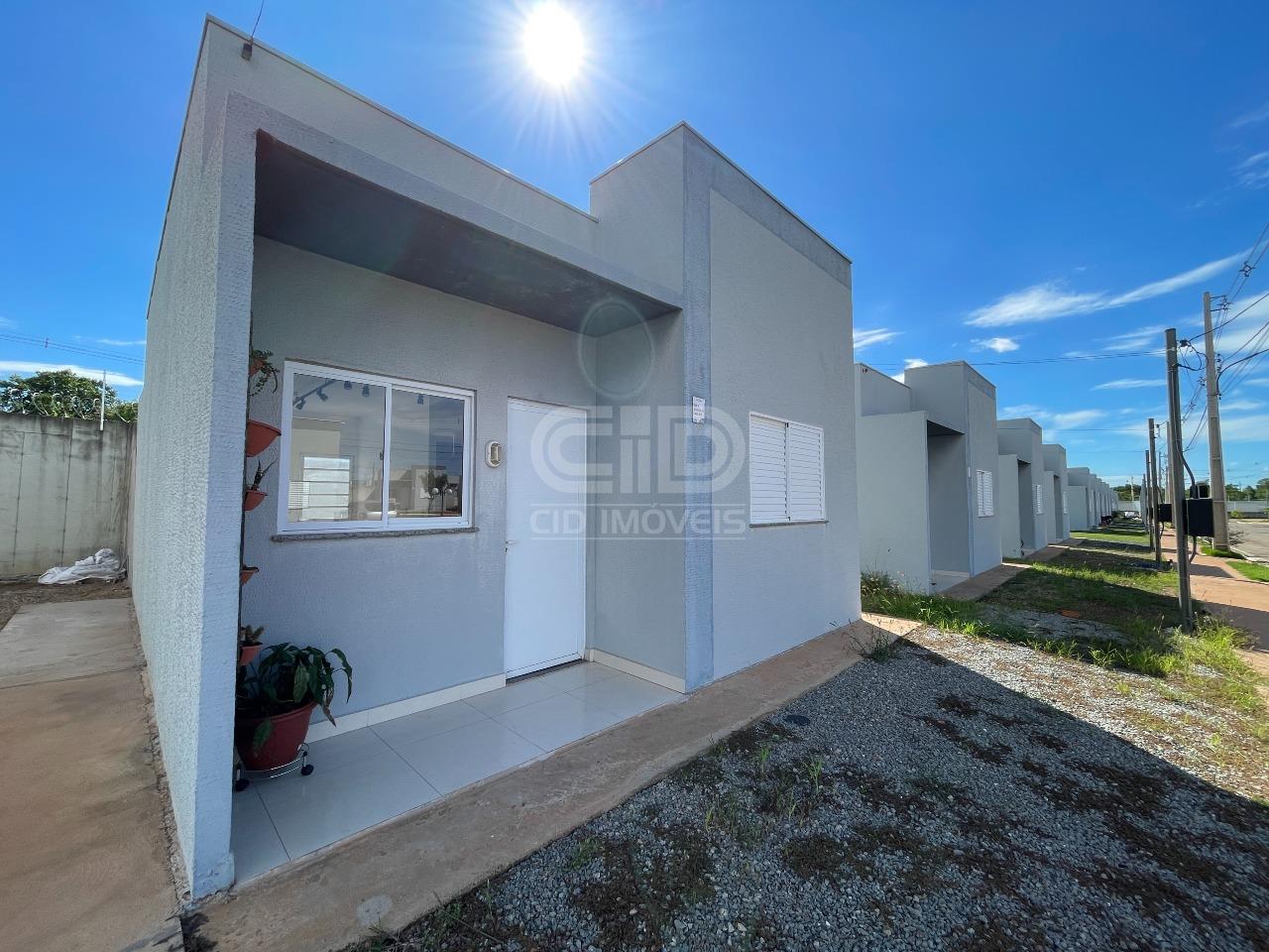 Casa de Condomínio, 2 quartos - Foto 1