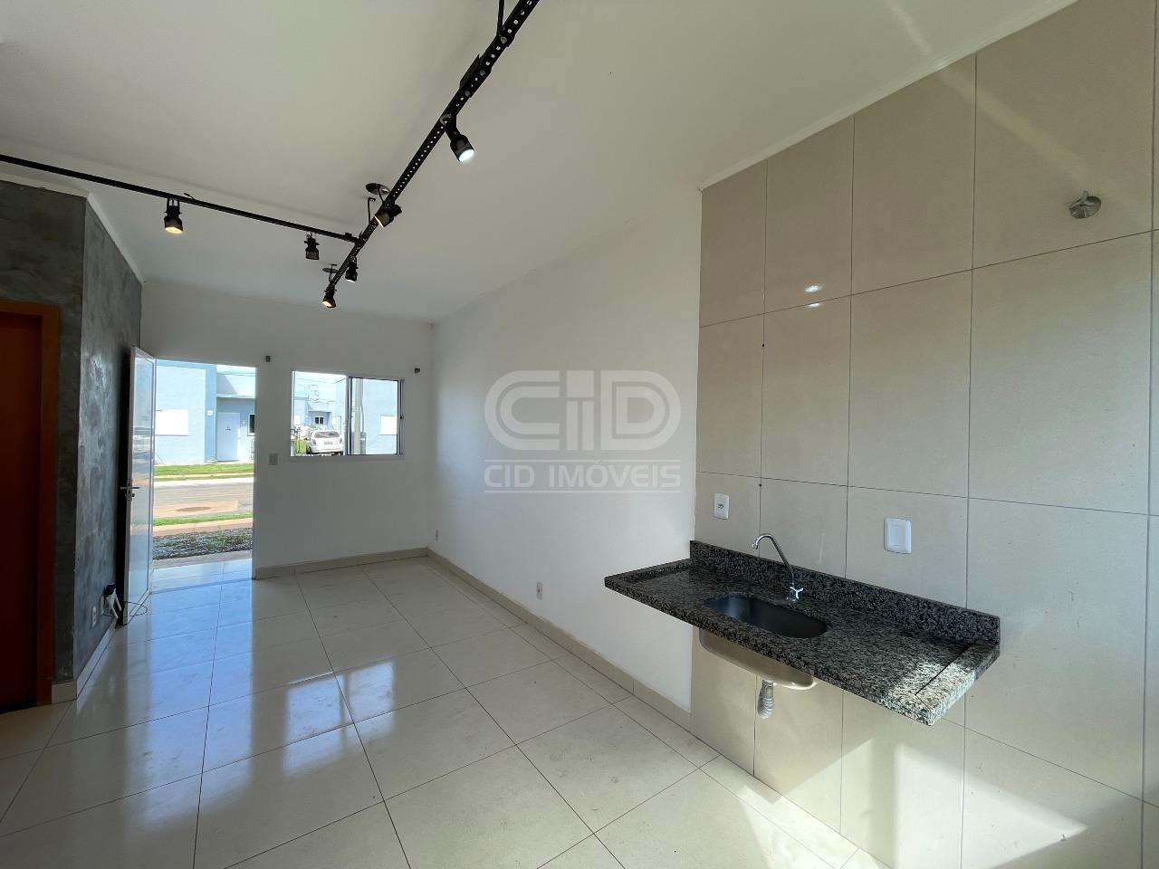 Casa de Condomínio, 2 quartos - Foto 5