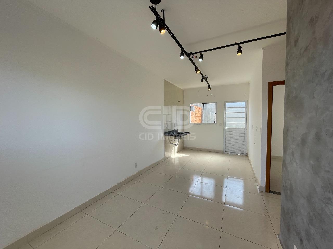 Casa de Condomínio, 2 quartos - Foto 2